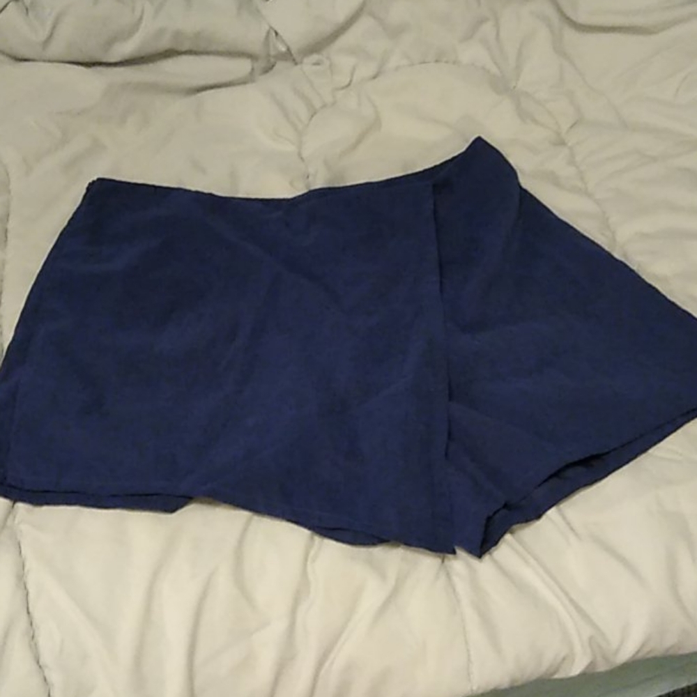 Skort